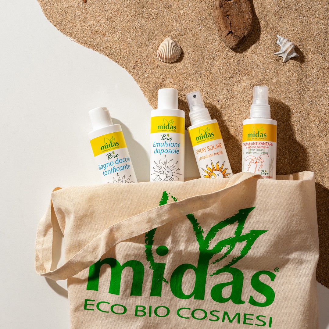 Promozione SOS ESTATE
