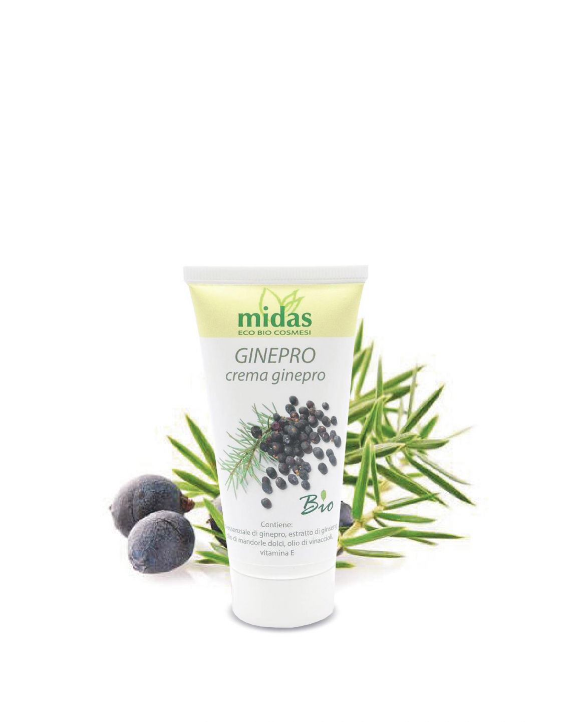 CREMA GINEPRO BIO